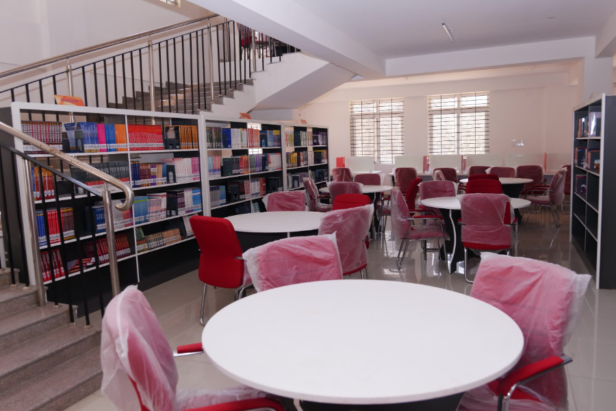 Sri Chamundeshwari Medical College Hospital & Research Institute, Channapatna - College Image