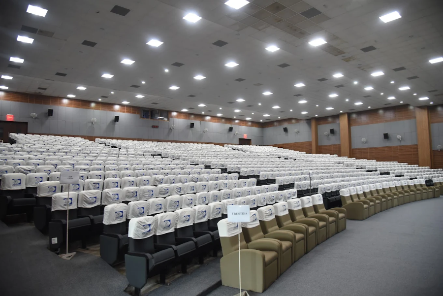 Sri Devaraj URS Medical College, Kolar - College Image