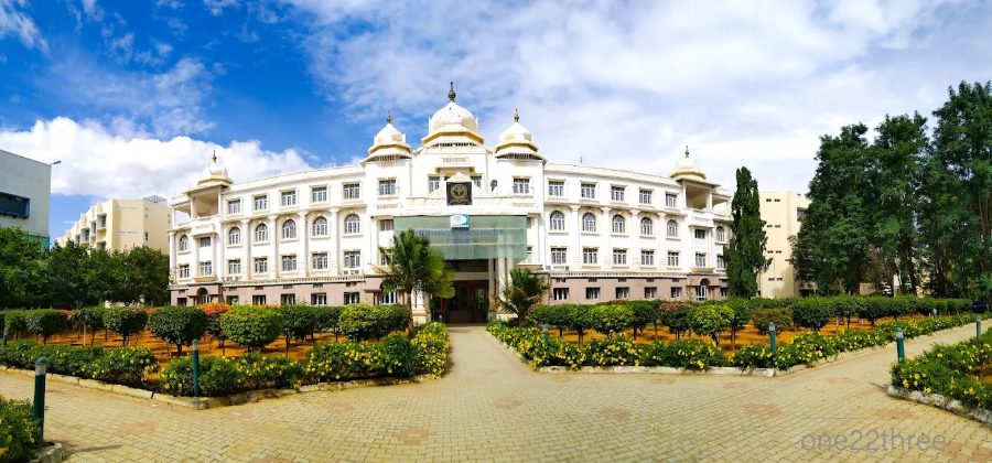 Sri Devaraj URS Medical College, Kolar - College Image