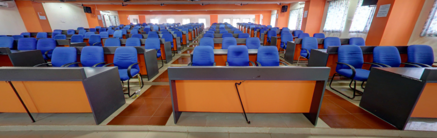 Srinivas Institute of Medical Research Centre, Srinivasnagar - College Image