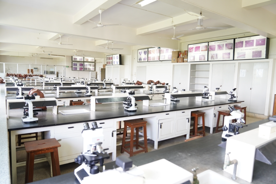 St. Johns Medical College, Bangalore - College Image