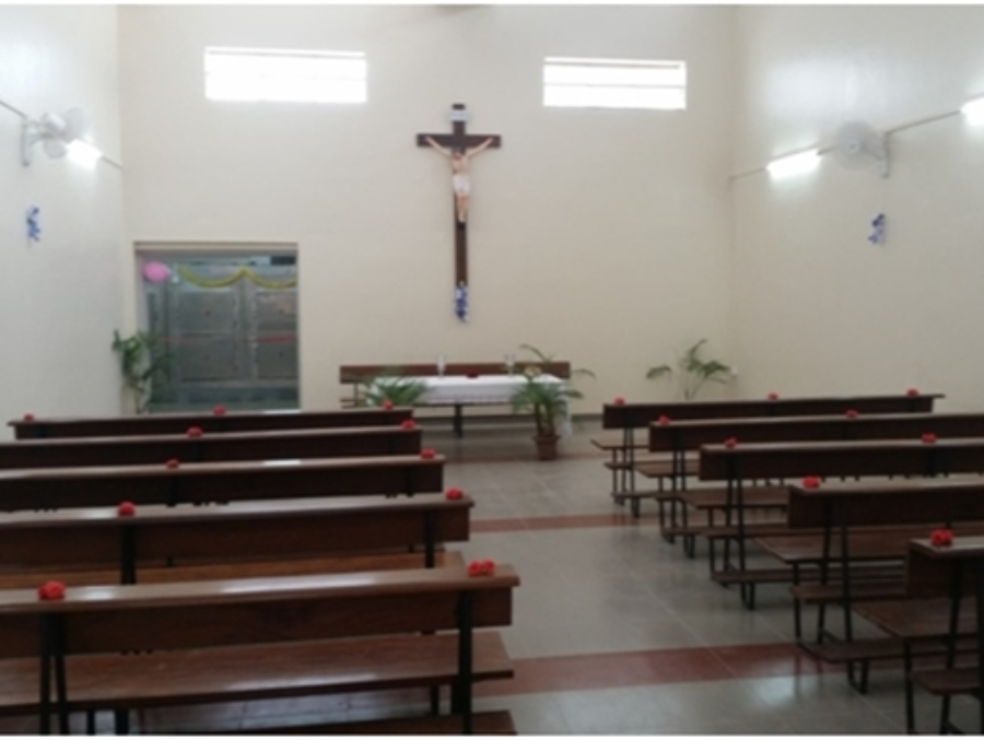 St. Johns Medical College, Bangalore - College Image