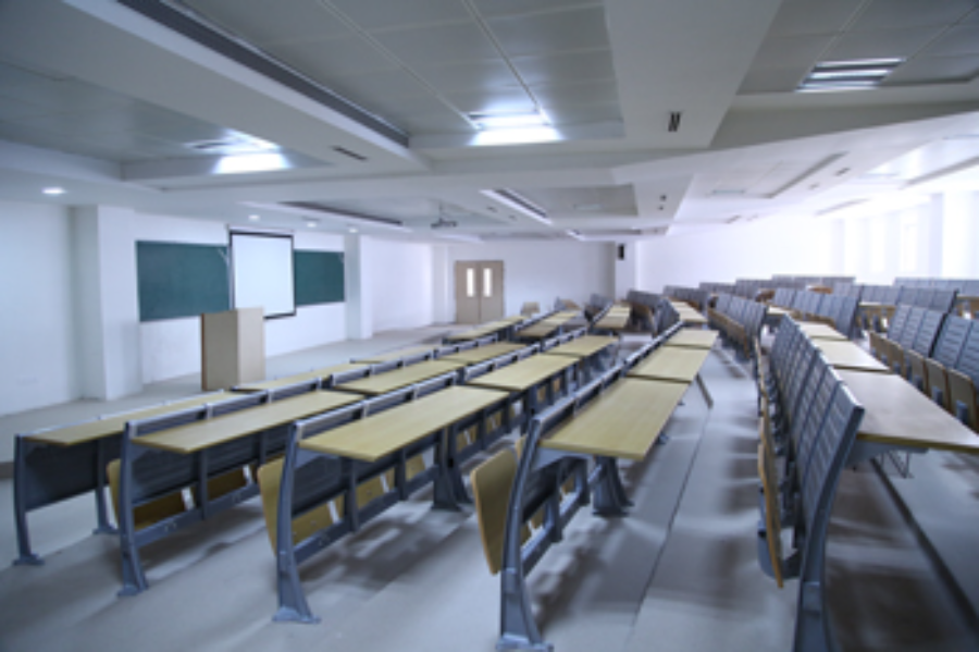 The Oxford Medical College Hospital & Research Centre, Bangalore - College Image