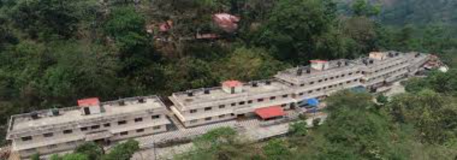Government Medical College, Idukki - College Image