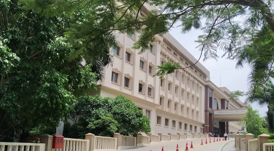 Vydehi Institute of Medical Sciences & Research Centre, Bangalore - College Image