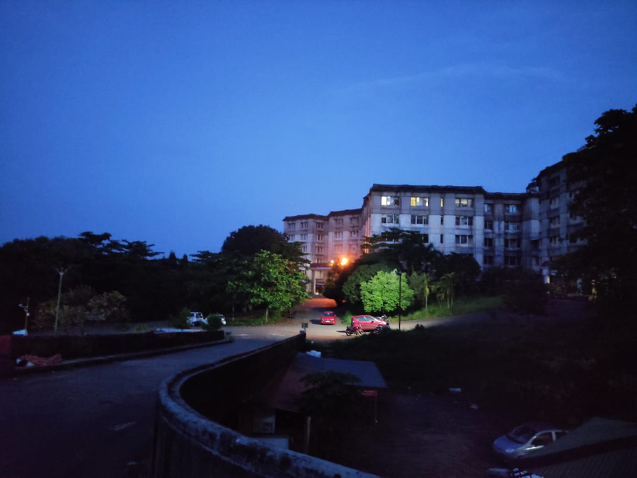Government Medical College, Kannur - College Image