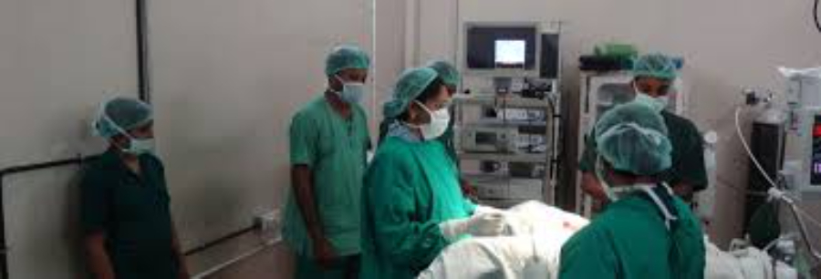 Government Medical College, Kollam - College Image