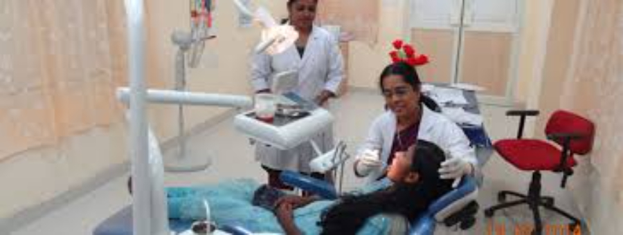 Government Medical College, Kollam - College Image