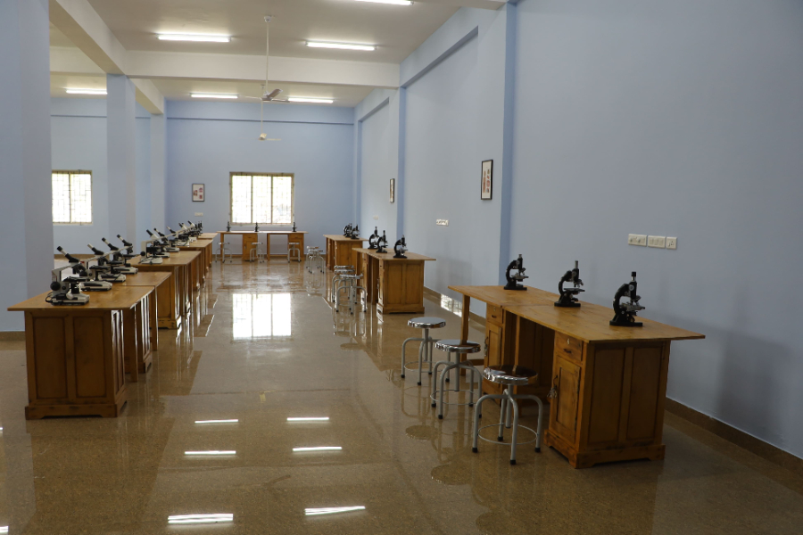 Government Medical College, Konni - College Image