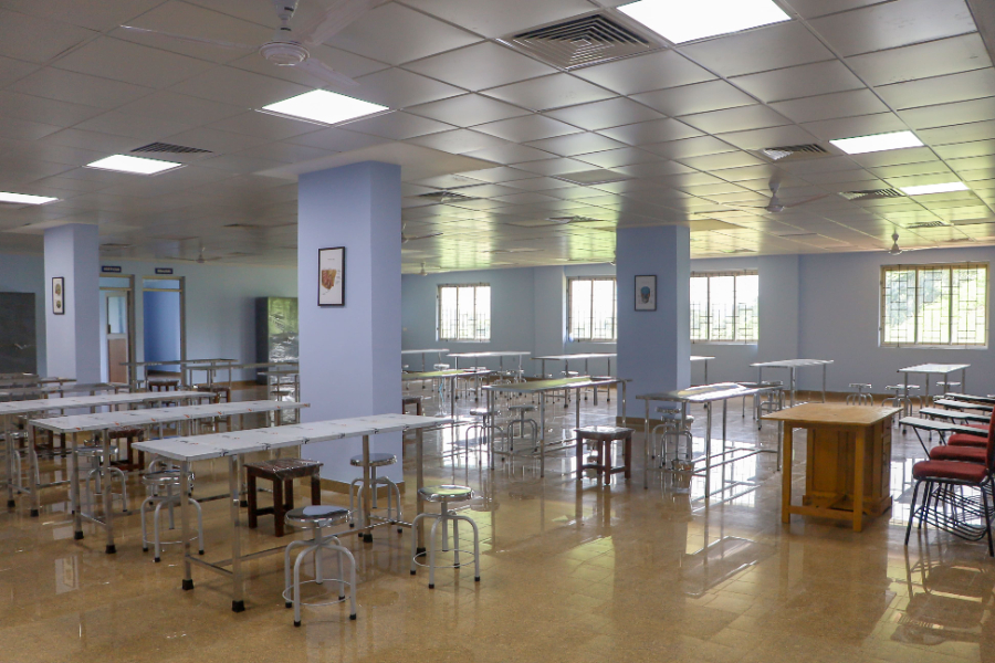 Government Medical College, Konni - College Image