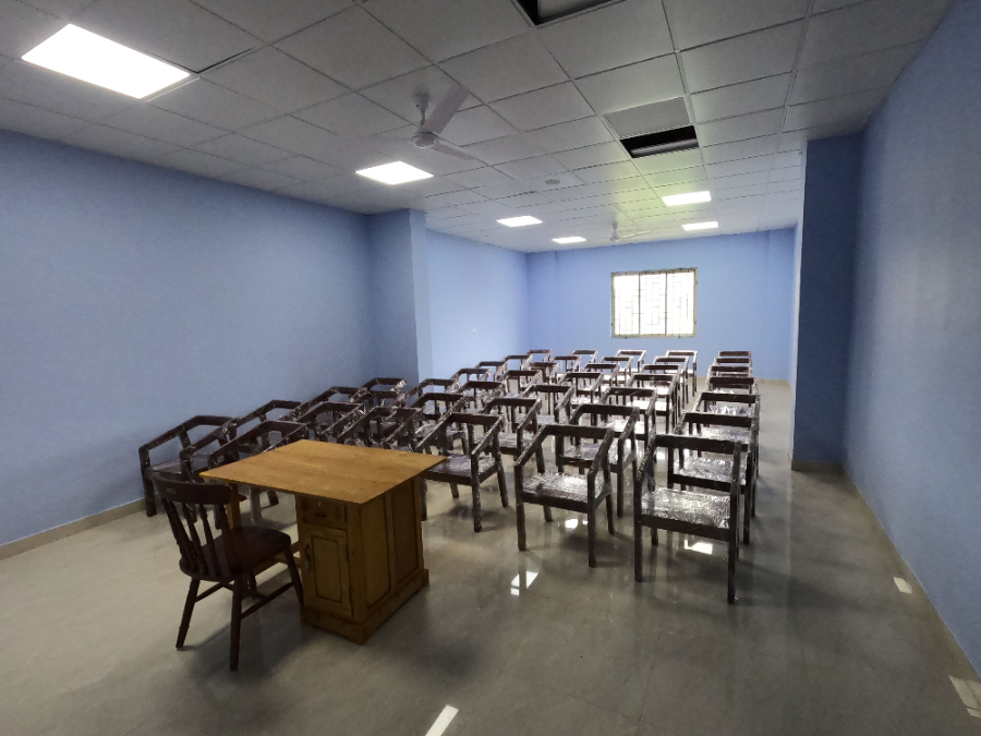 Government Medical College, Konni - College Image