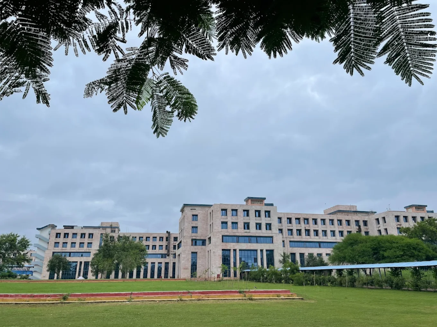 All India Institute of Medical Sciences, Bhopal - College Image