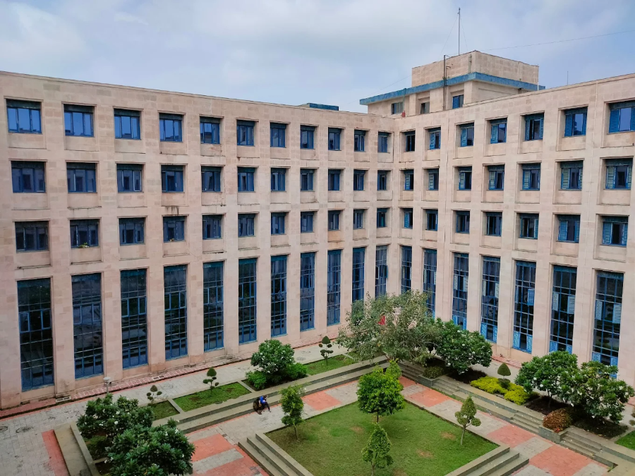 All India Institute of Medical Sciences, Bhopal - College Image