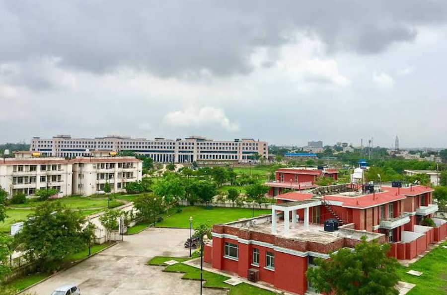 All India Institute of Medical Sciences, Bhopal - College Image