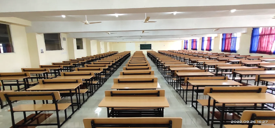 Amaltas Institute of Medical Sciences, Dewas - College Image