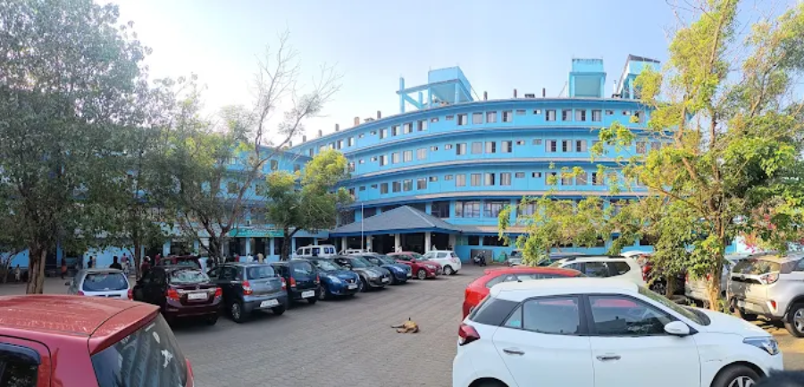 Government Medical College, Manjeri - College Image