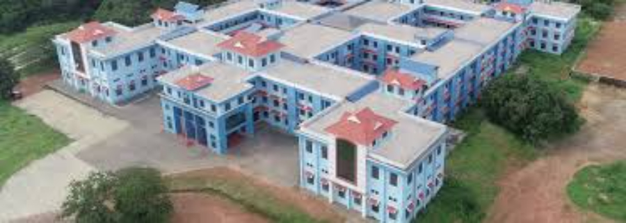 Government Medical College, Thrissur - College Image