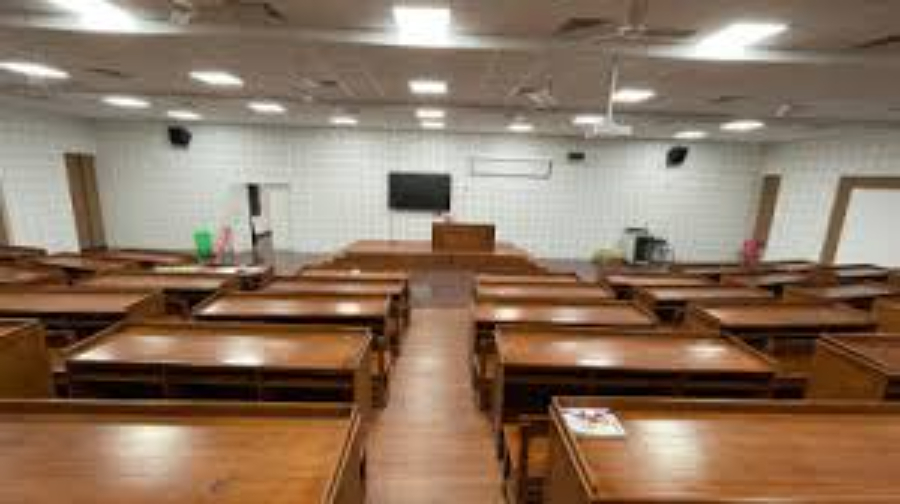 Government Medical College, Thrissur - College Image