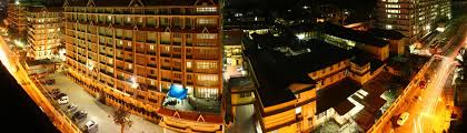 Jubilee Mission Medical College & Research Institute, Thrissur - College Image