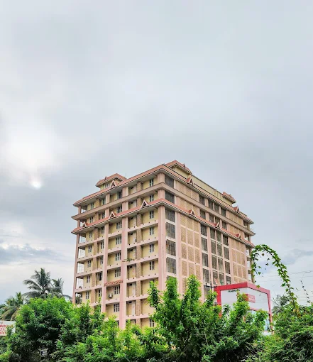 Jubilee Mission Medical College & Research Institute, Thrissur - College Image