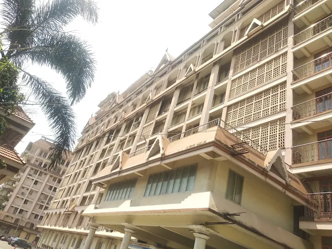 Jubilee Mission Medical College & Research Institute, Thrissur - College Image