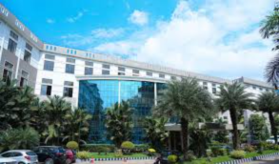 KMCT Medical College, Kozhikode - College Image