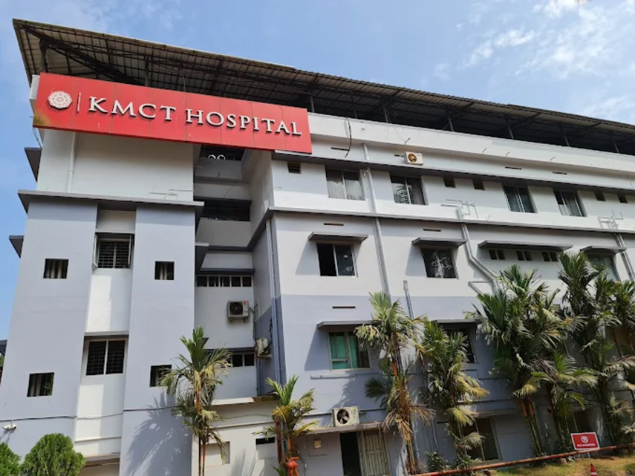 KMCT Medical College, Kozhikode - College Image