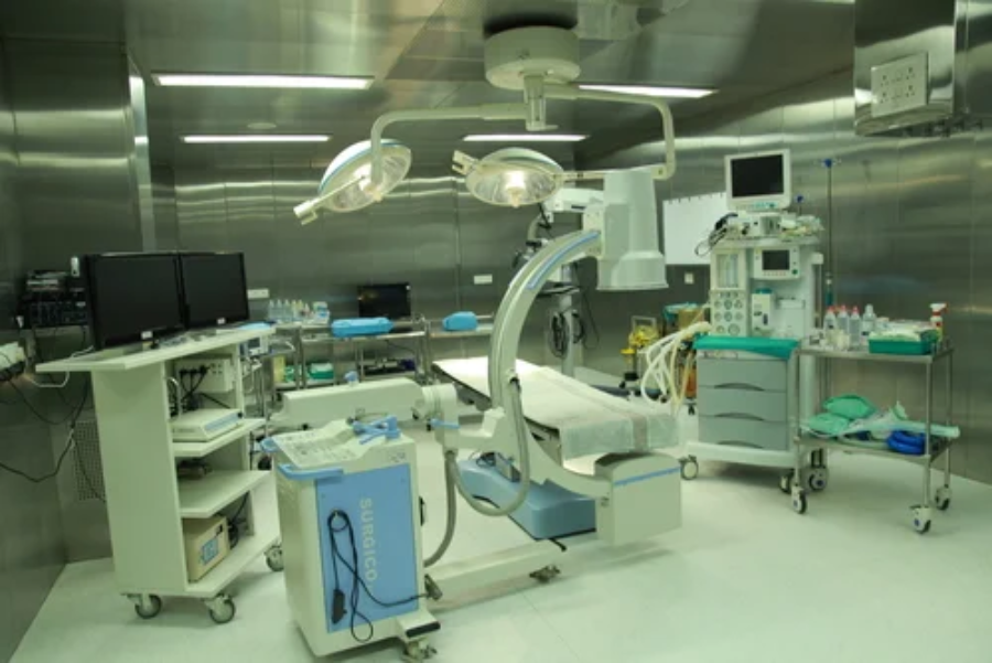 KMCT Medical College, Kozhikode - College Image