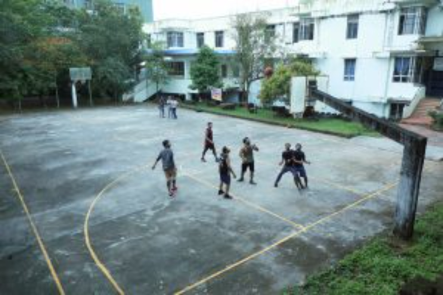 M E S Medical College, Perintalmanna Malappuram - College Image