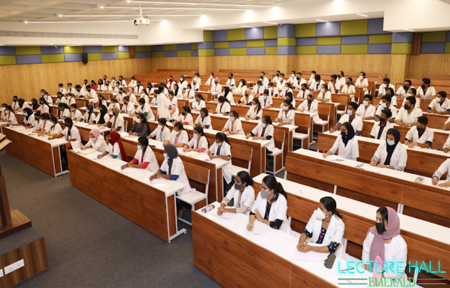 Malabar Medical College, Kozhikode - College Image