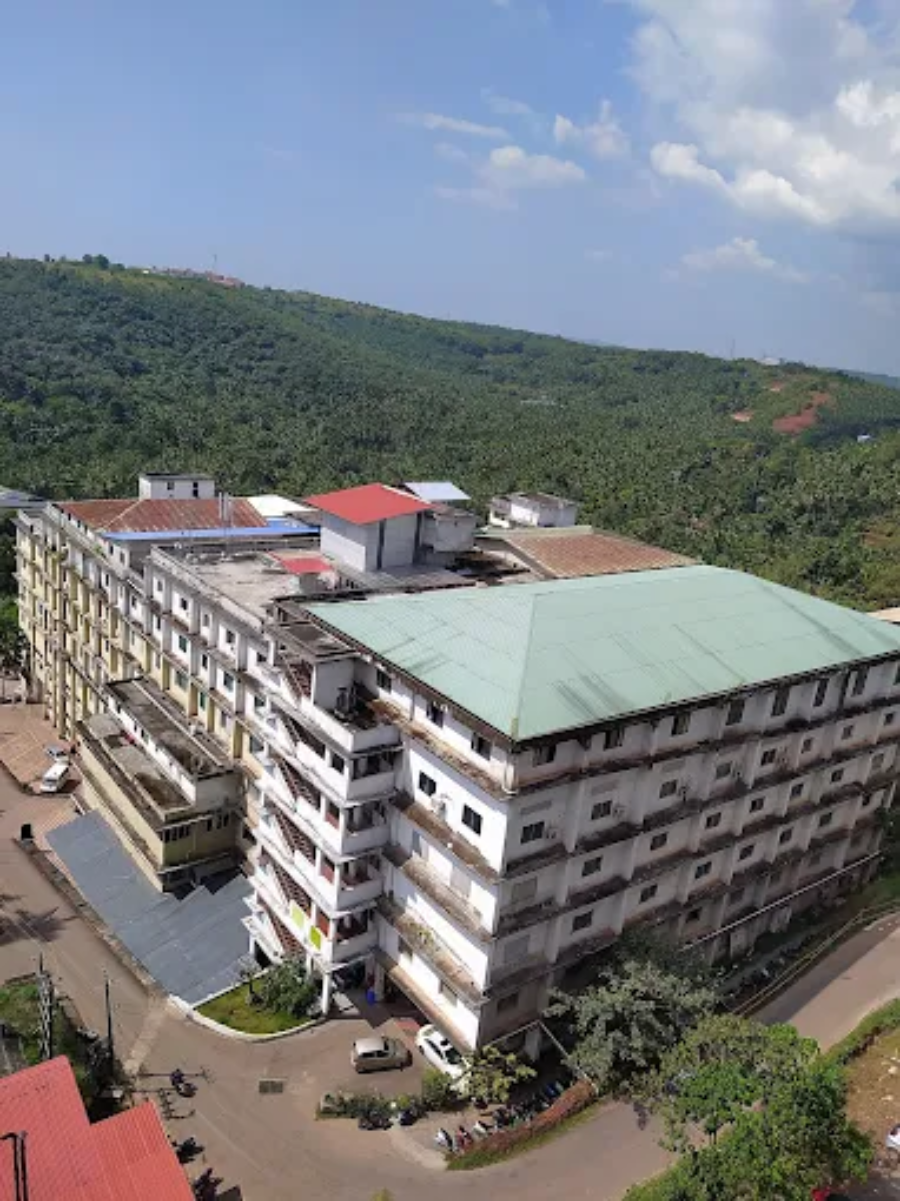 Malabar Medical College, Kozhikode - College Image