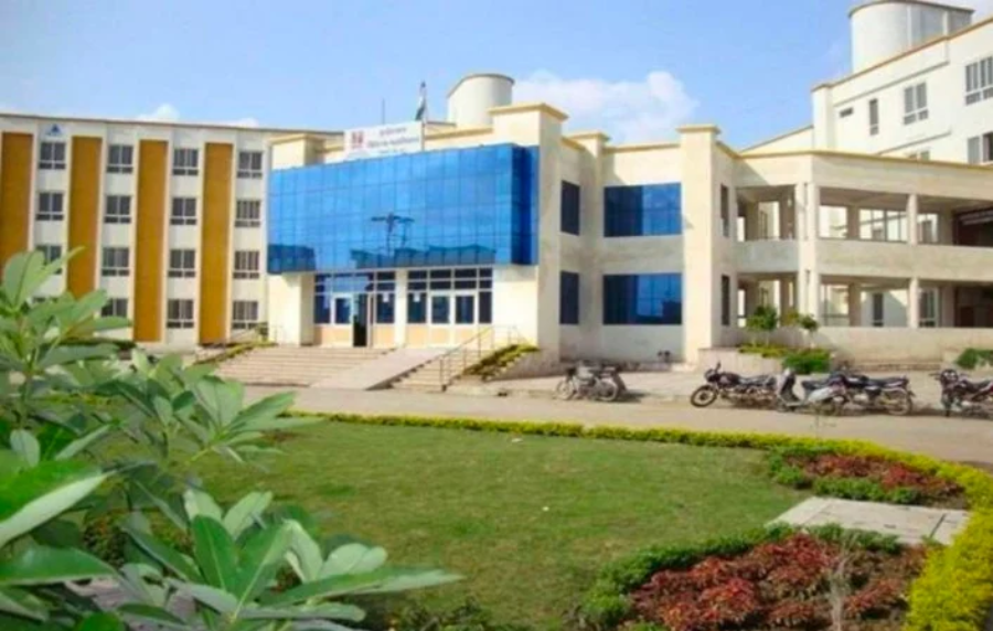 Bundelkhand Medical College, Sagar - College Image