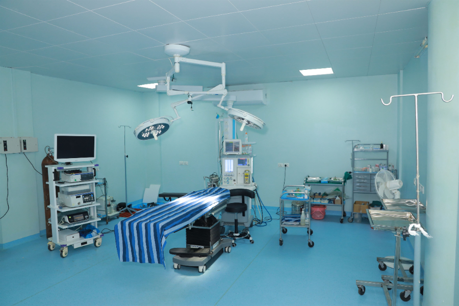 Mount Zion Medical College, Adoor Pathanamthitta - College Image