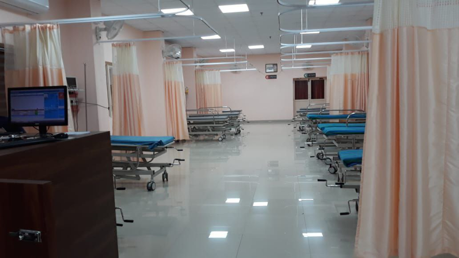 Mount Zion Medical College, Adoor Pathanamthitta - College Image