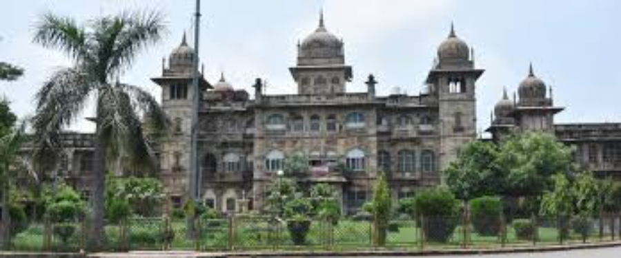 Gajra Raja Medical College, Gwalior - College Image