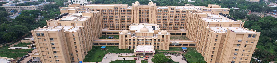 Gajra Raja Medical College, Gwalior - College Image