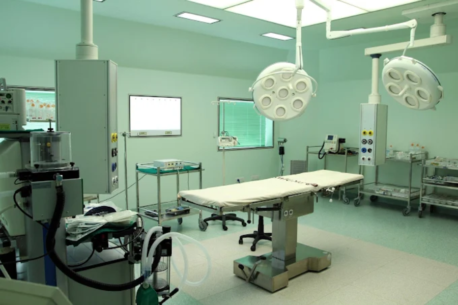 P K Das Institute of Medical Sciences, Palakkad - College Image