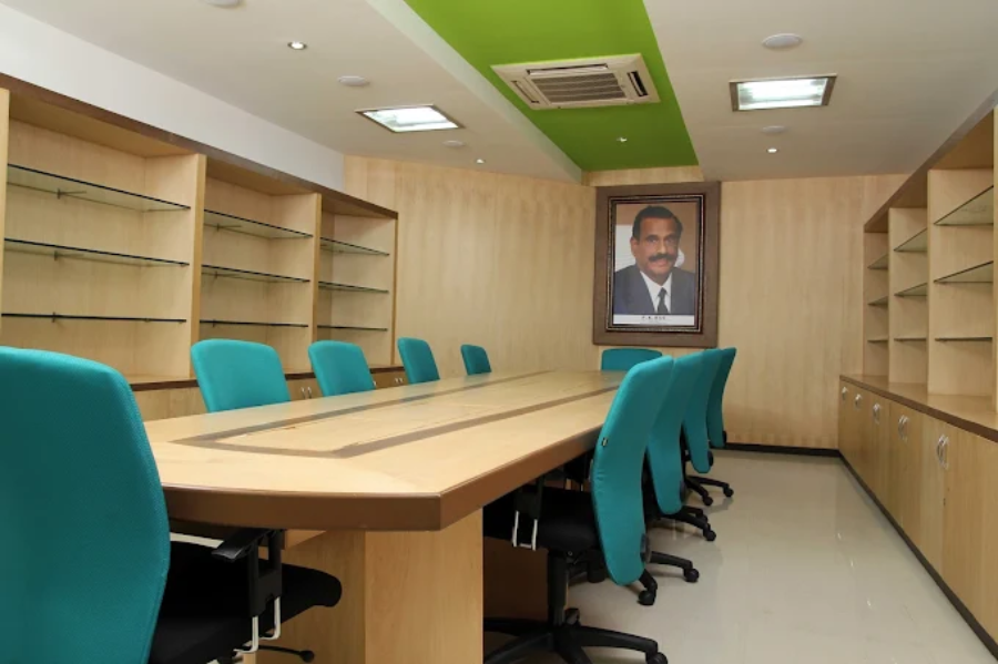 P K Das Institute of Medical Sciences, Palakkad - College Image