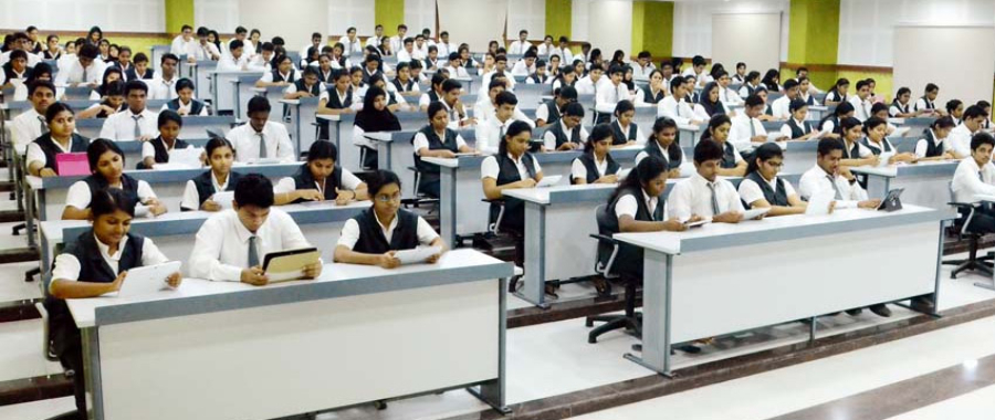 P K Das Institute of Medical Sciences, Palakkad - College Image