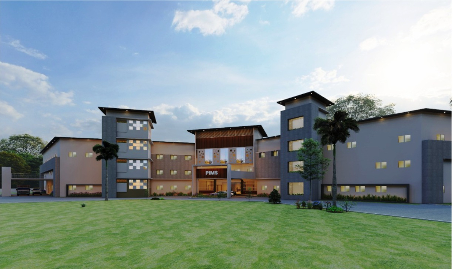 Palakkad Institute of Medical Sciences, Palakkad - College Image