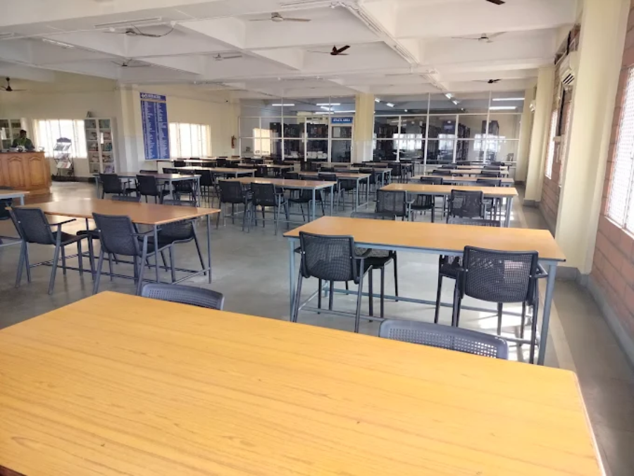 Pushpagiri Institute Of Medical Sciences and Research Centre, Tiruvalla - College Image