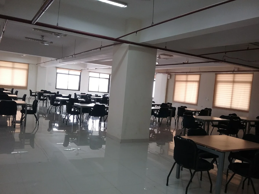 Government Medical College, Datia - College Image