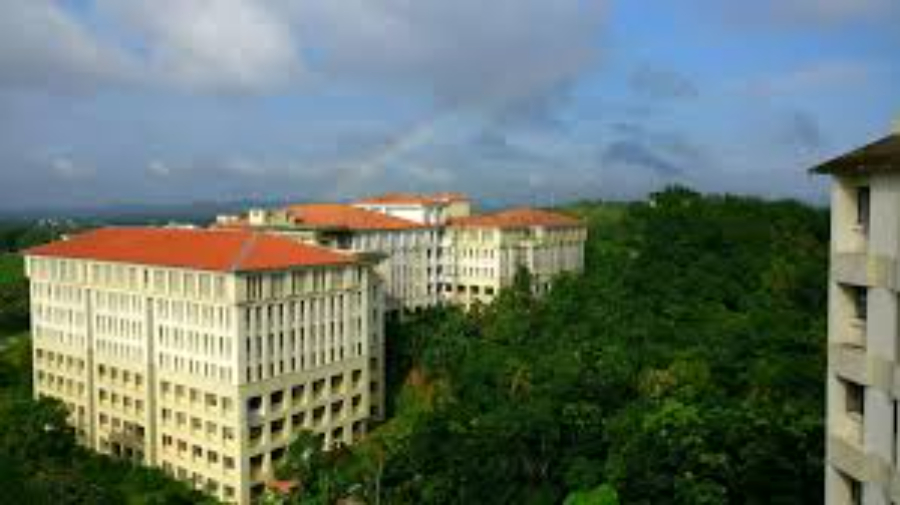 Sree Gokulam Medical College Trust & Research Foundation, Trivandrum - College Image