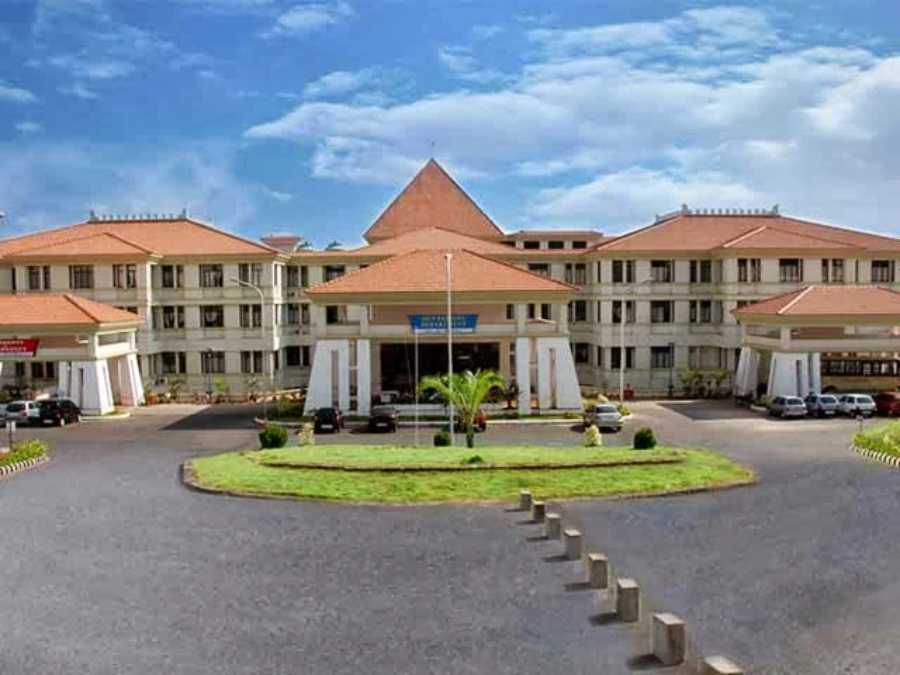 Sree Gokulam Medical College Trust & Research Foundation, Trivandrum - College Image