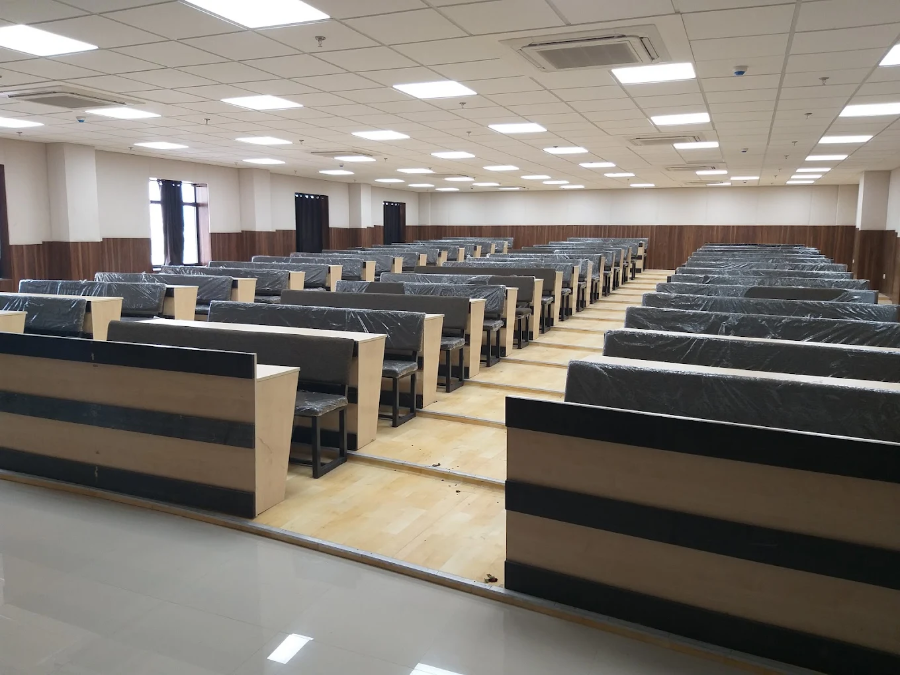 Government Medical College, Ratlam - College Image