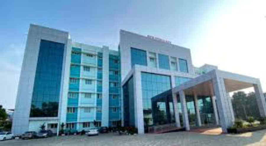 T D Medical College, Alappuzha - College Image