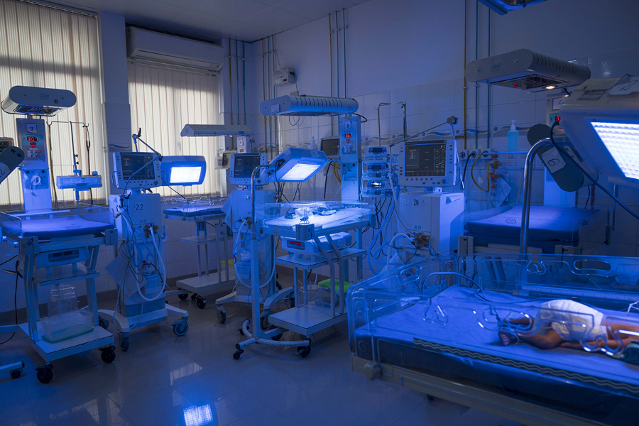 Travancore Medical College, Kollam - College Image