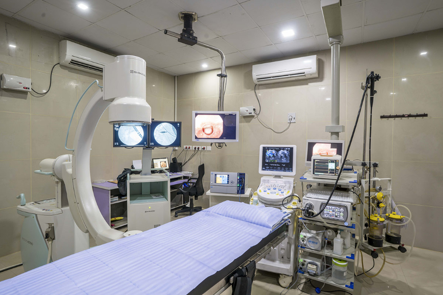 Travancore Medical College, Kollam - College Image