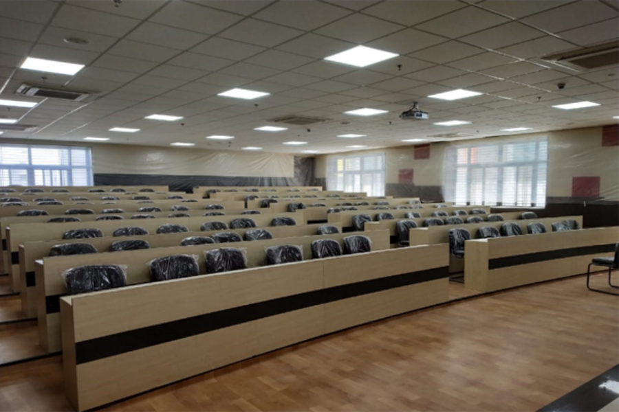 Government Medical College, Shahdol - College Image