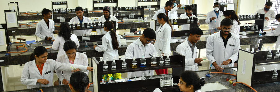 Government Medical College, Shahdol - College Image